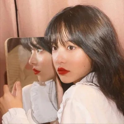 通灵美人
