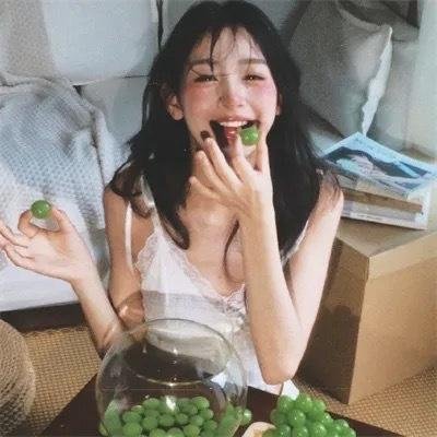 上海小姐