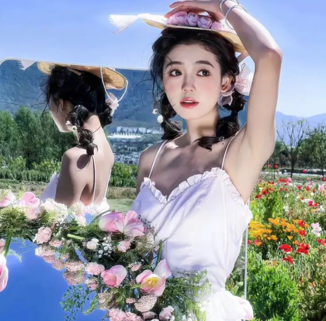 湖