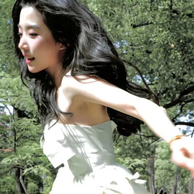白云深处